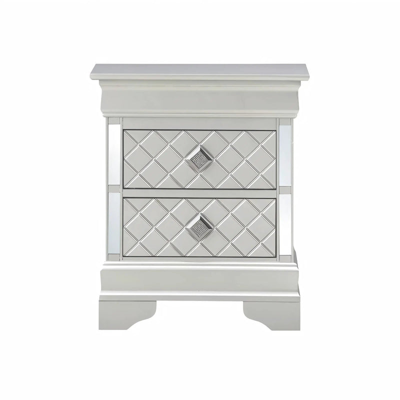 Verona - Nightstand by HouseOfZazla