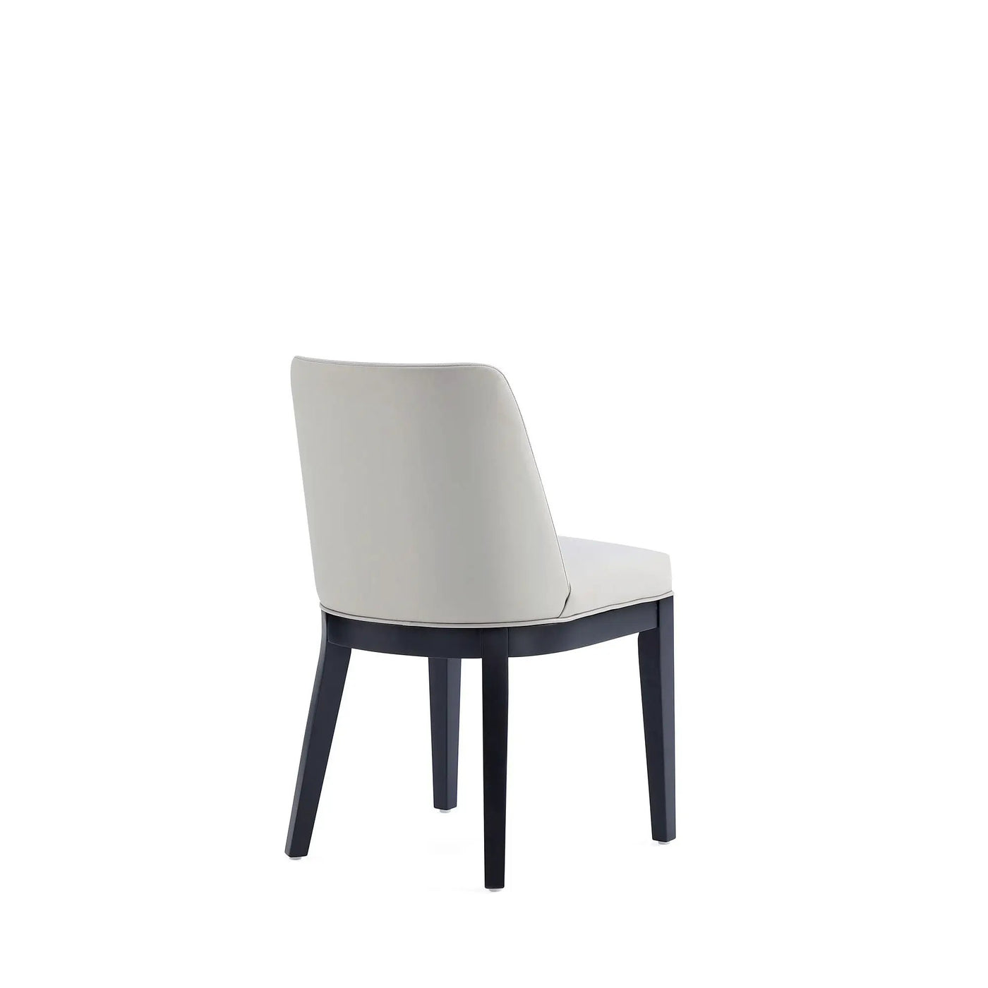 Gansevoort - Upholstered Dining Chair (Set of 2) by HouseOfZazla