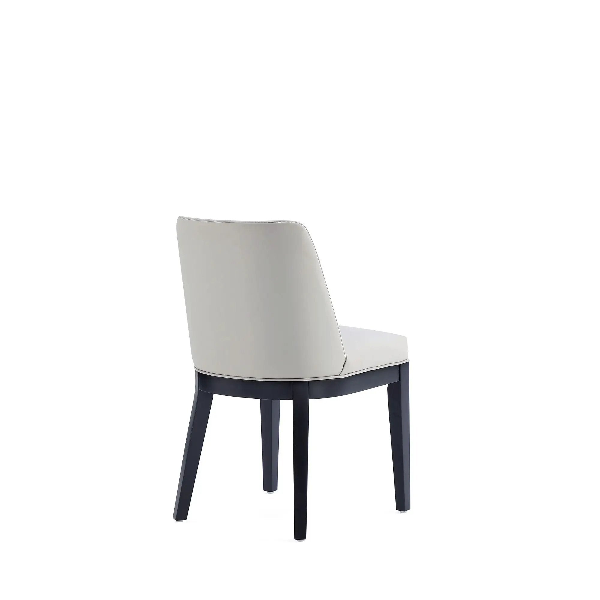 Gansevoort - Upholstered Dining Chair (Set of 2) by HouseOfZazla