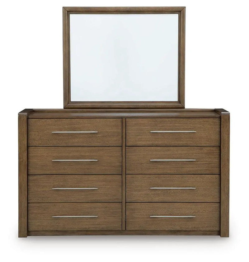 Marxmore - Dresser by Unique Piece Furniture
