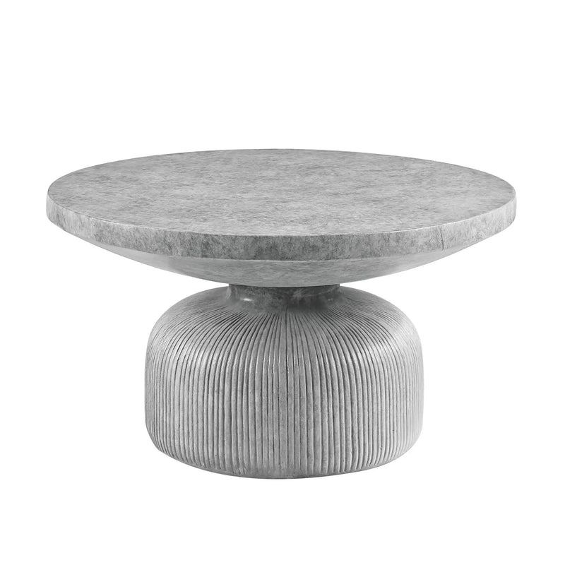Laddie - Weathered Table by Unique Piece Furniture