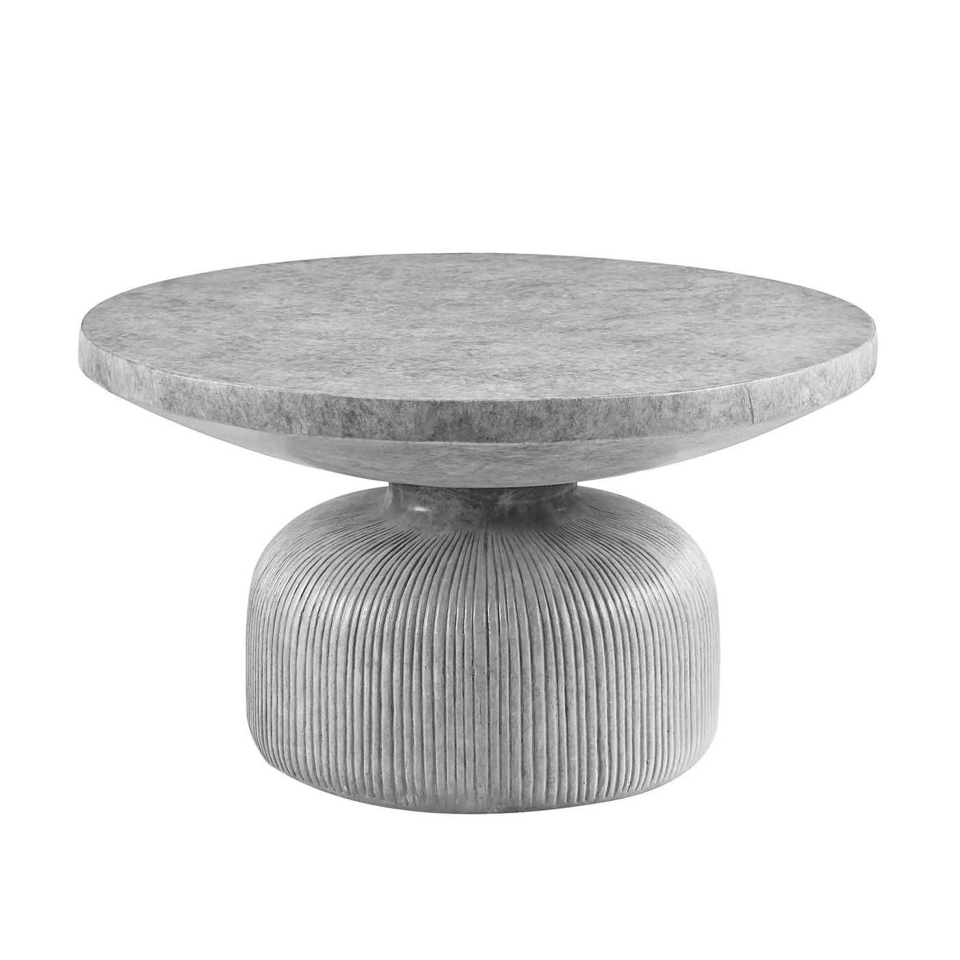 Laddie - Weathered Table by HouseOfZazla