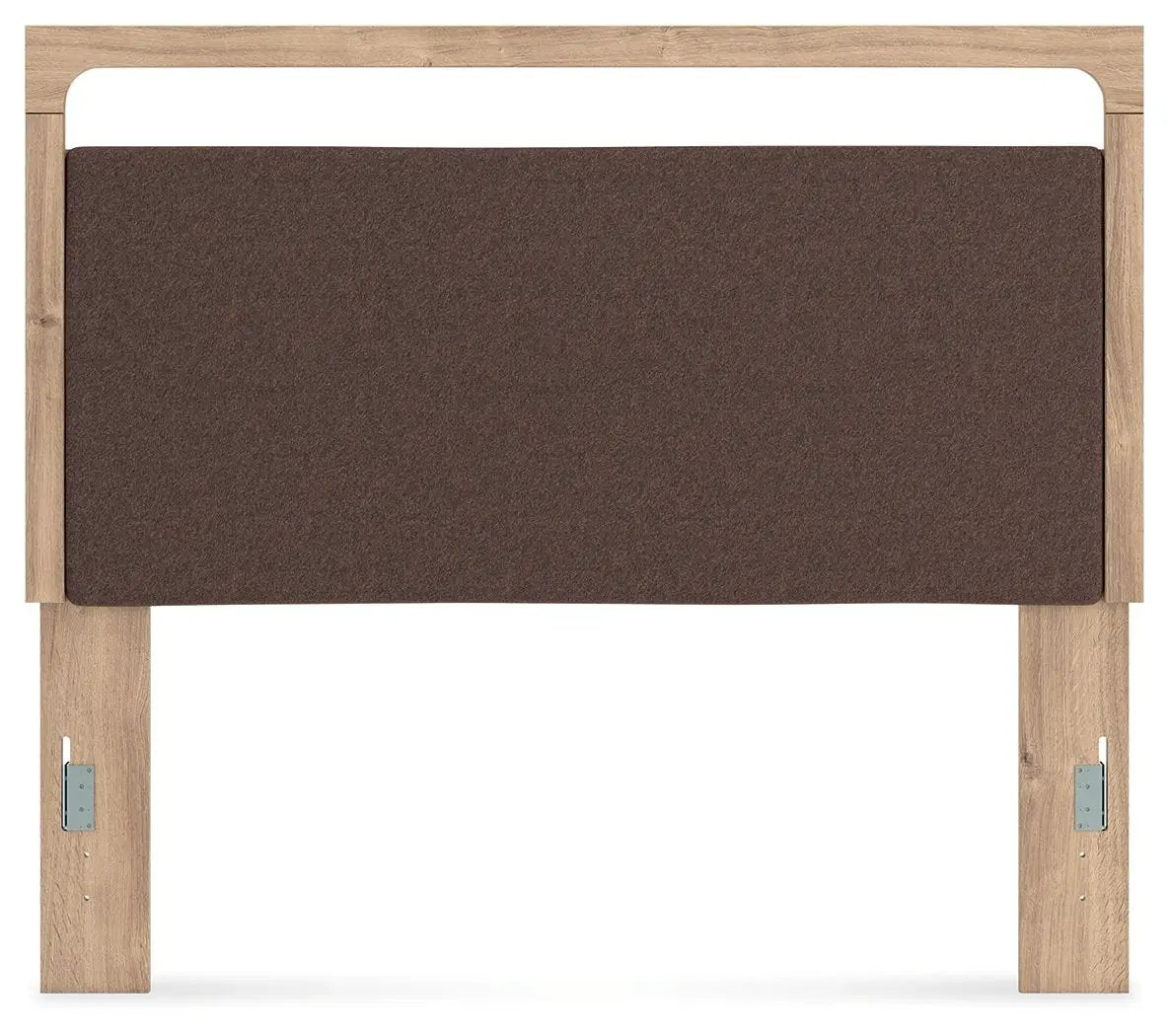 Kinlanni - Upholstered Panel Headboard by Unique Piece Furniture