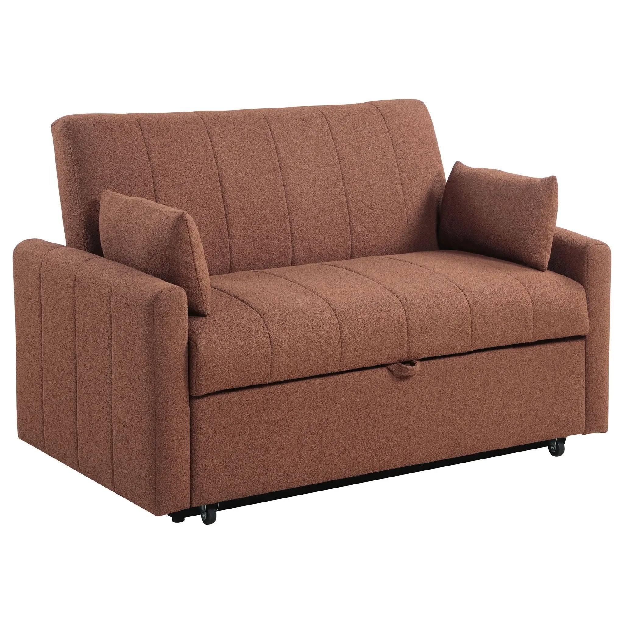 Westwind - Sleeper Sofa Bed by HouseOfZazla