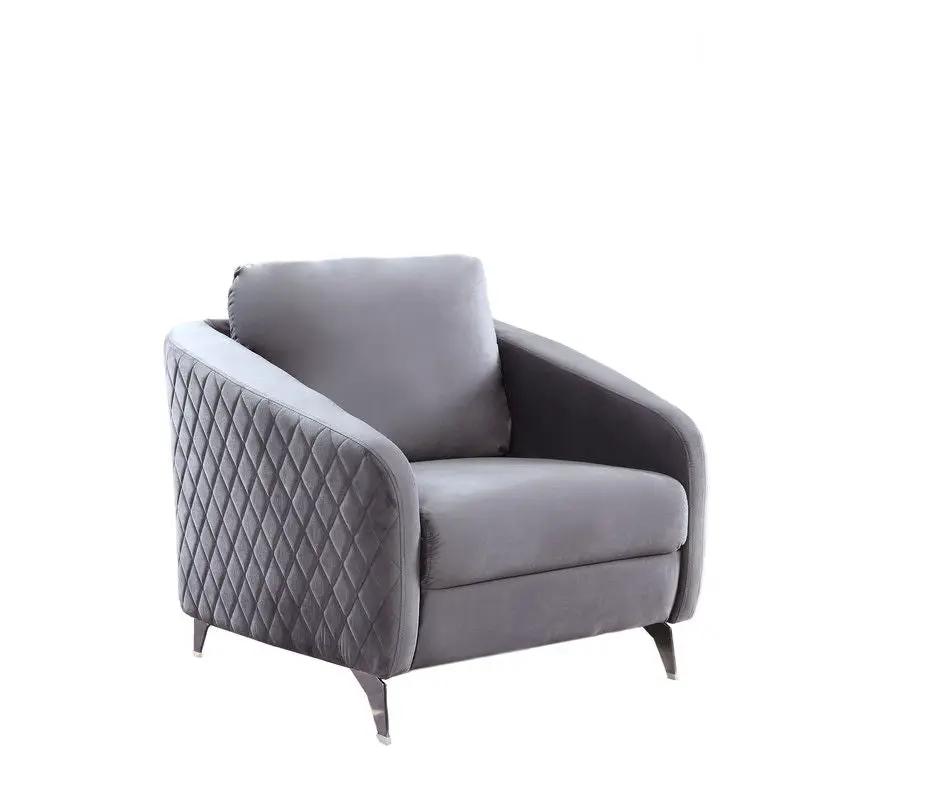 Sofia - Modern Chic Accent Armchair by Unique Piece Furniture