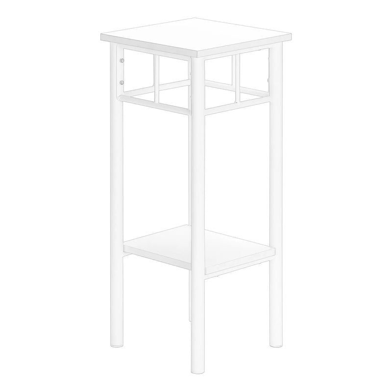 Accent Table, Square, Contemporary & Modern Design by Unique Piece Furniture