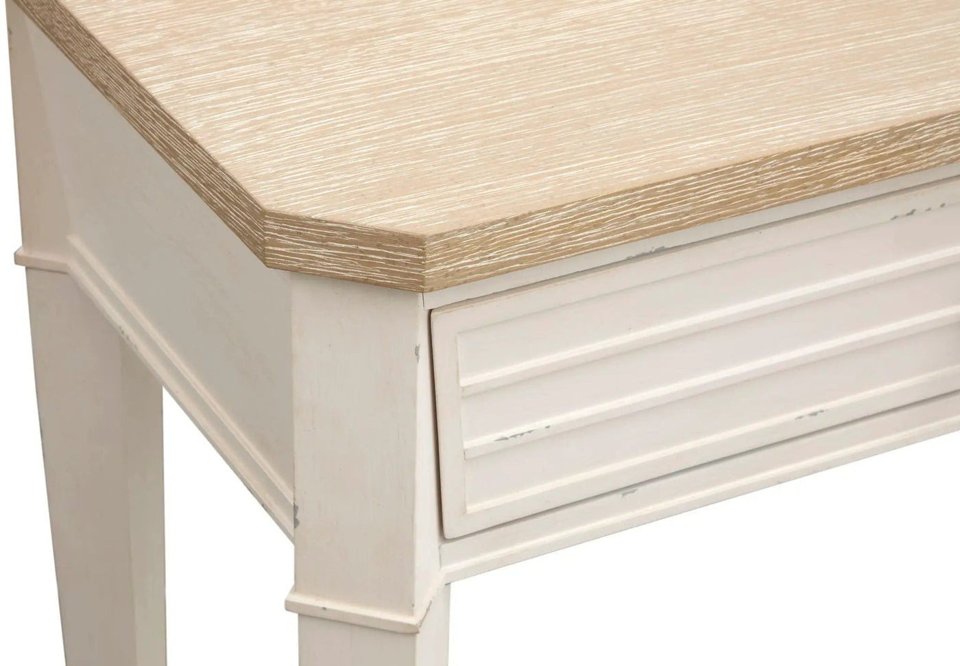 Echo Isles - Rectangular Table by Unique Piece Furniture