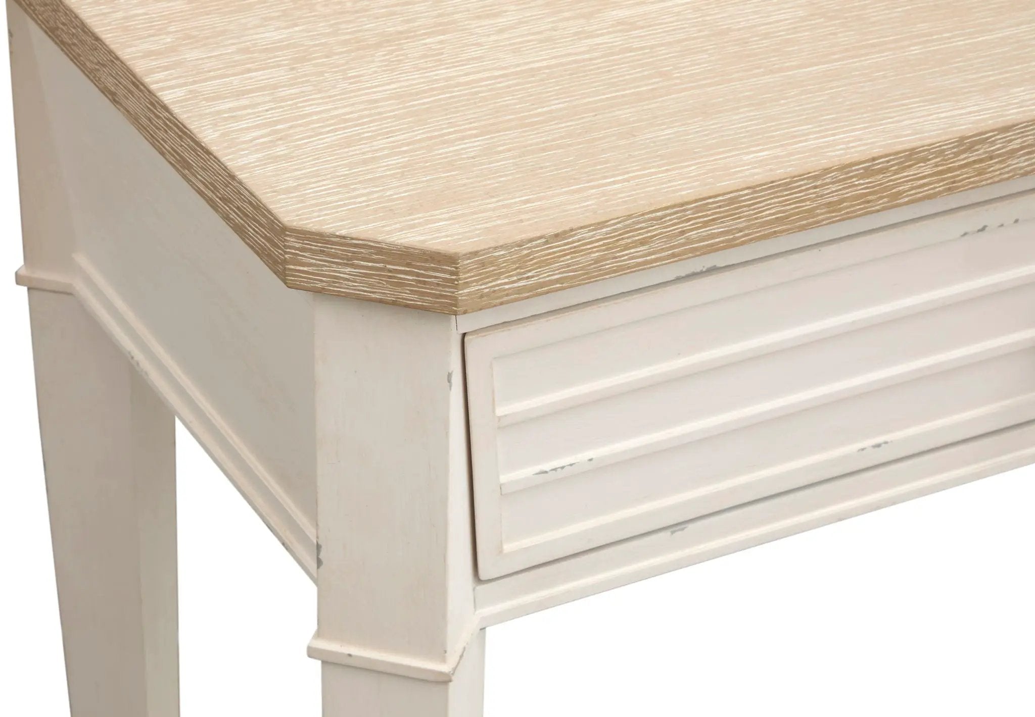 Echo Isles - Rectangular Table by Unique Piece Furniture