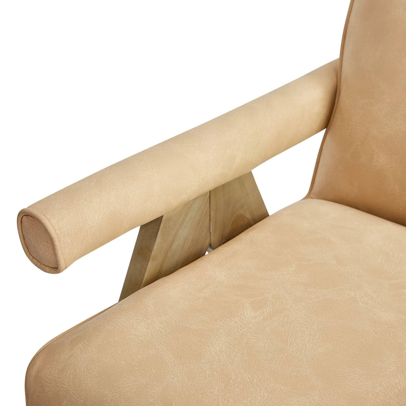 Nessi - Arm Chair by HouseOfZazla