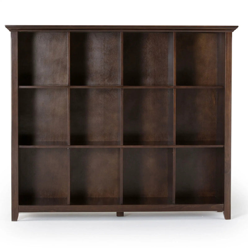 Acadian - Handcrafted Cube Storage by Unique Piece Furniture