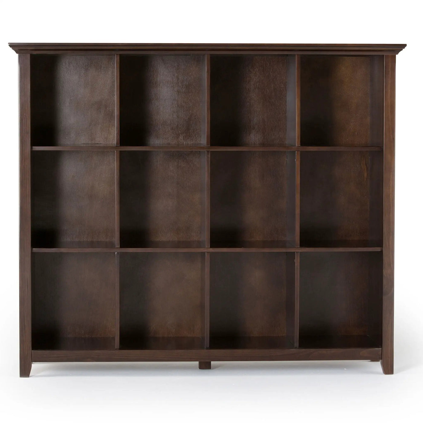 Acadian - Handcrafted Cube Storage by Unique Piece Furniture