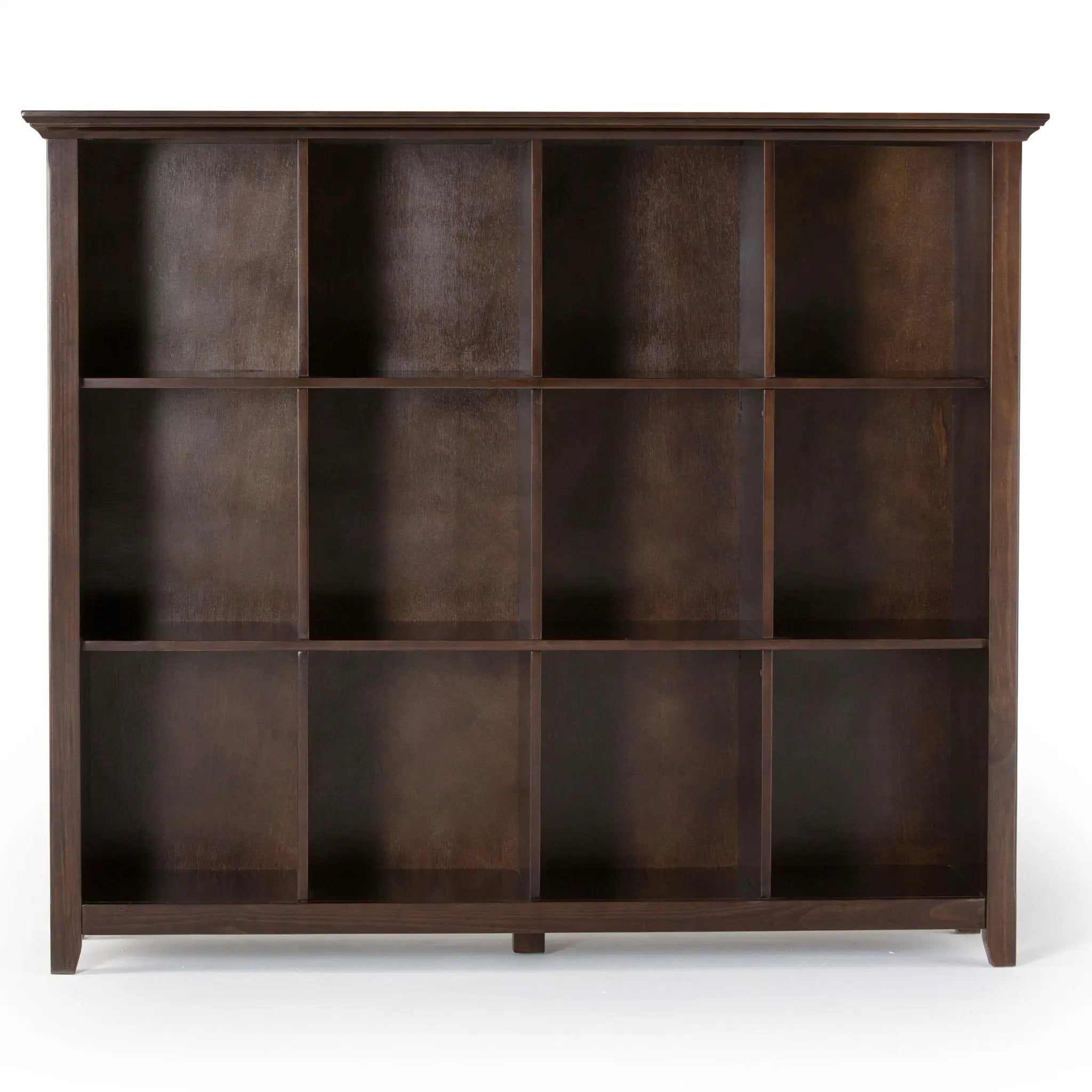Acadian - Handcrafted Cube Storage by HouseOfZazla