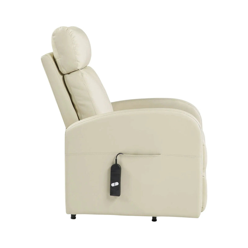 Ricardo - Power Motion Recliner With Lift by HouseOfZazla