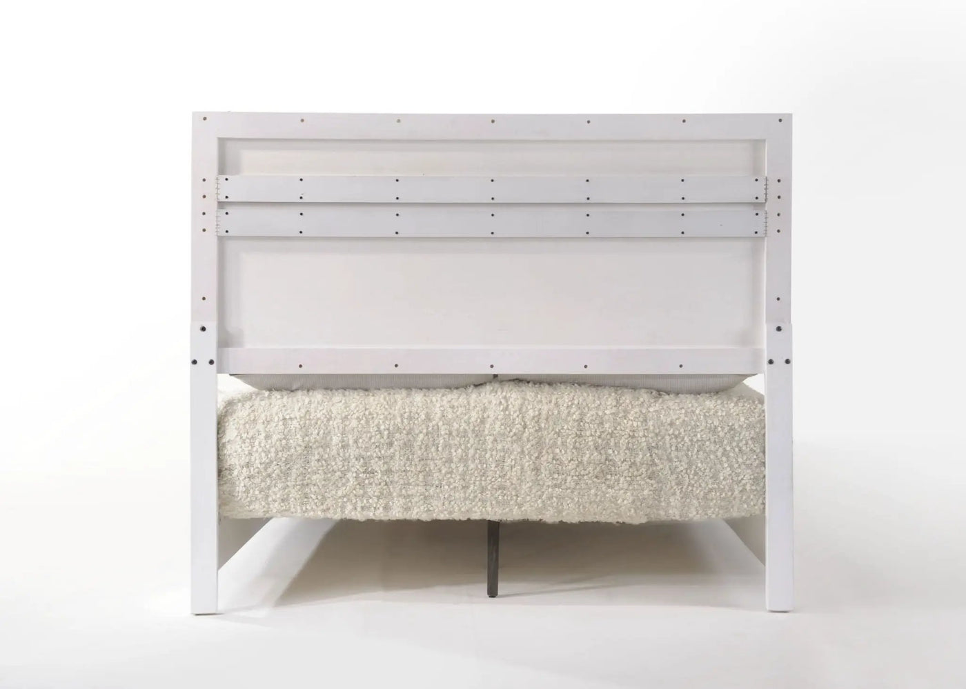 Naima - Elegance Bed by Unique Piece Furniture