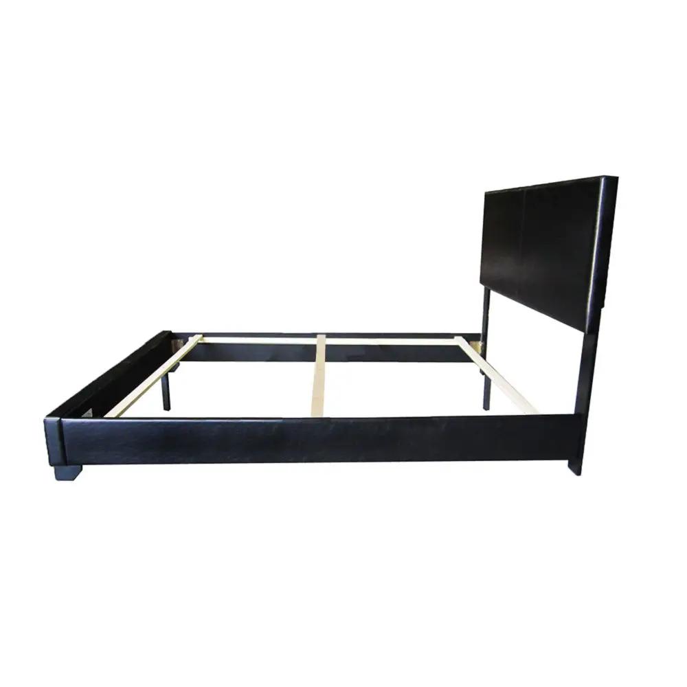 Ireland III - Bed (Panel) by Unique Piece Furniture