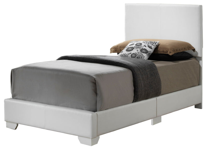 Elegant Platform Bed For Relaxed Spaces by HouseOfZazla