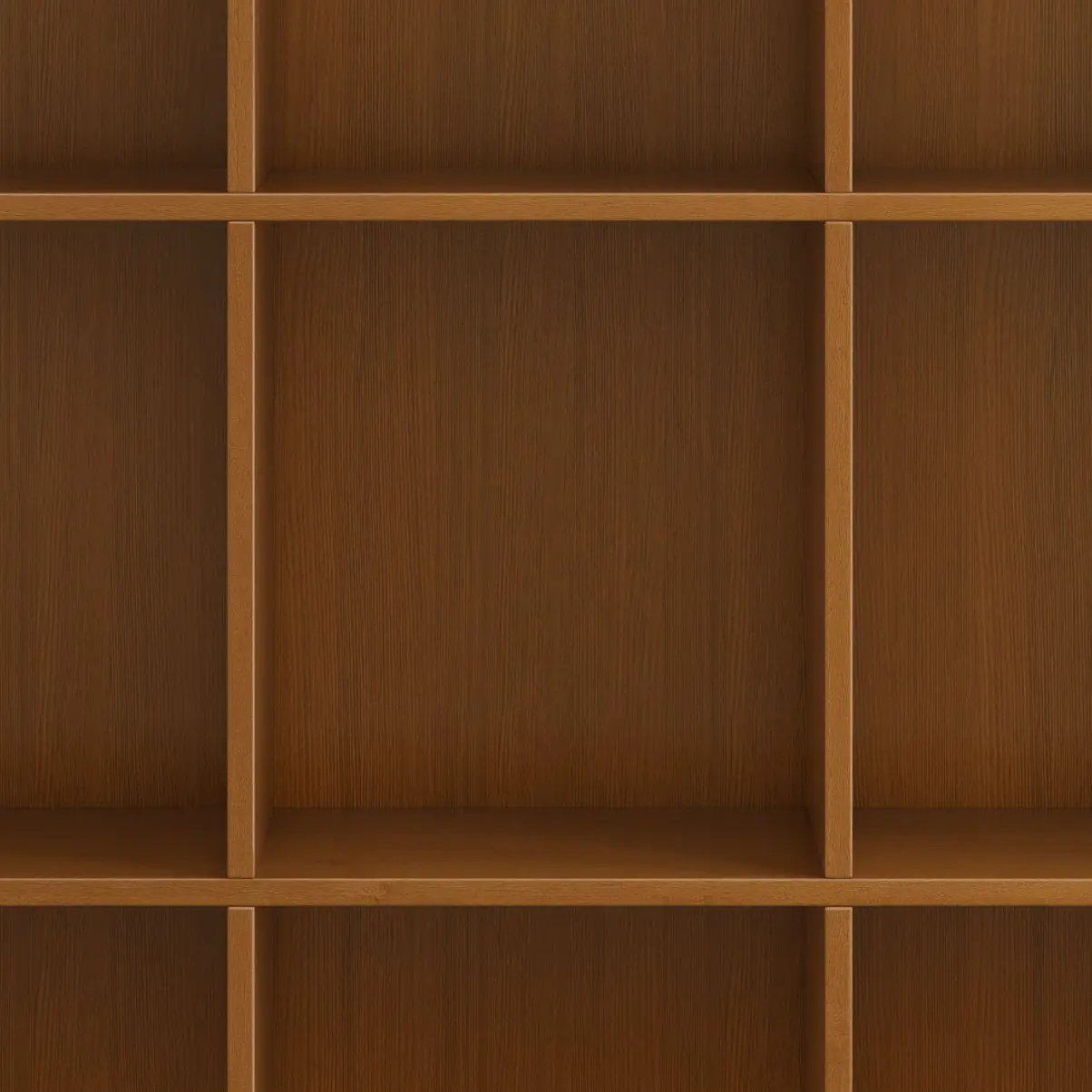 Acadian - Handcrafted Cube Storage by Unique Piece Furniture