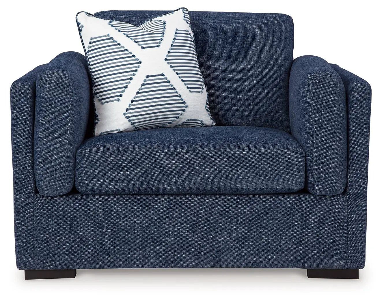 Evansley - Chair And A Half by Unique Piece Furniture