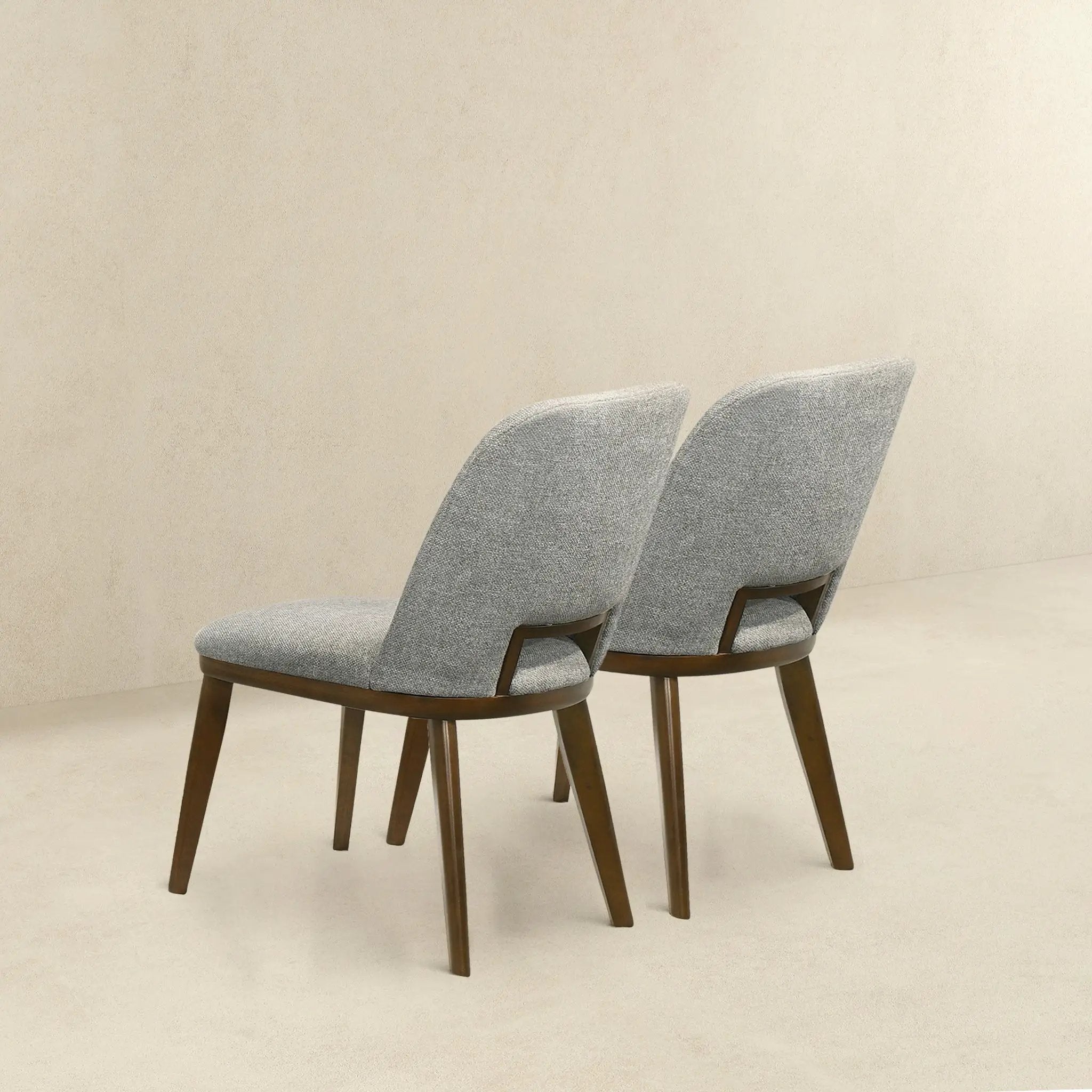 Blake - Modern Dining Chair (Set of 2) by Unique Piece Furniture