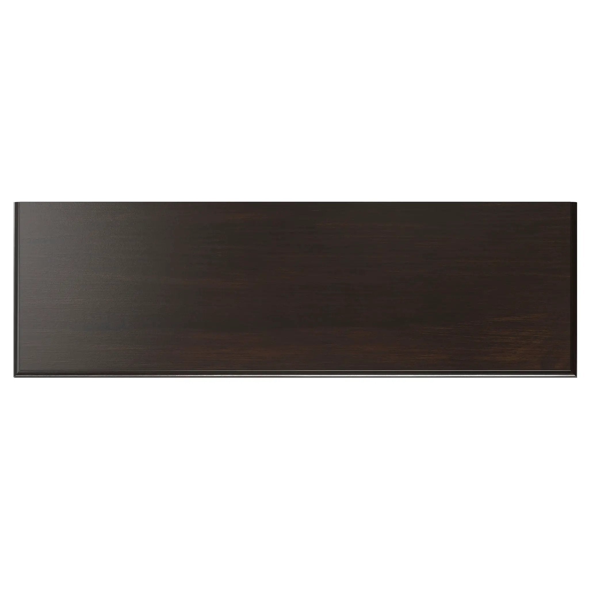 Connaught - Tall TV Stand - Brown by HouseOfZazla