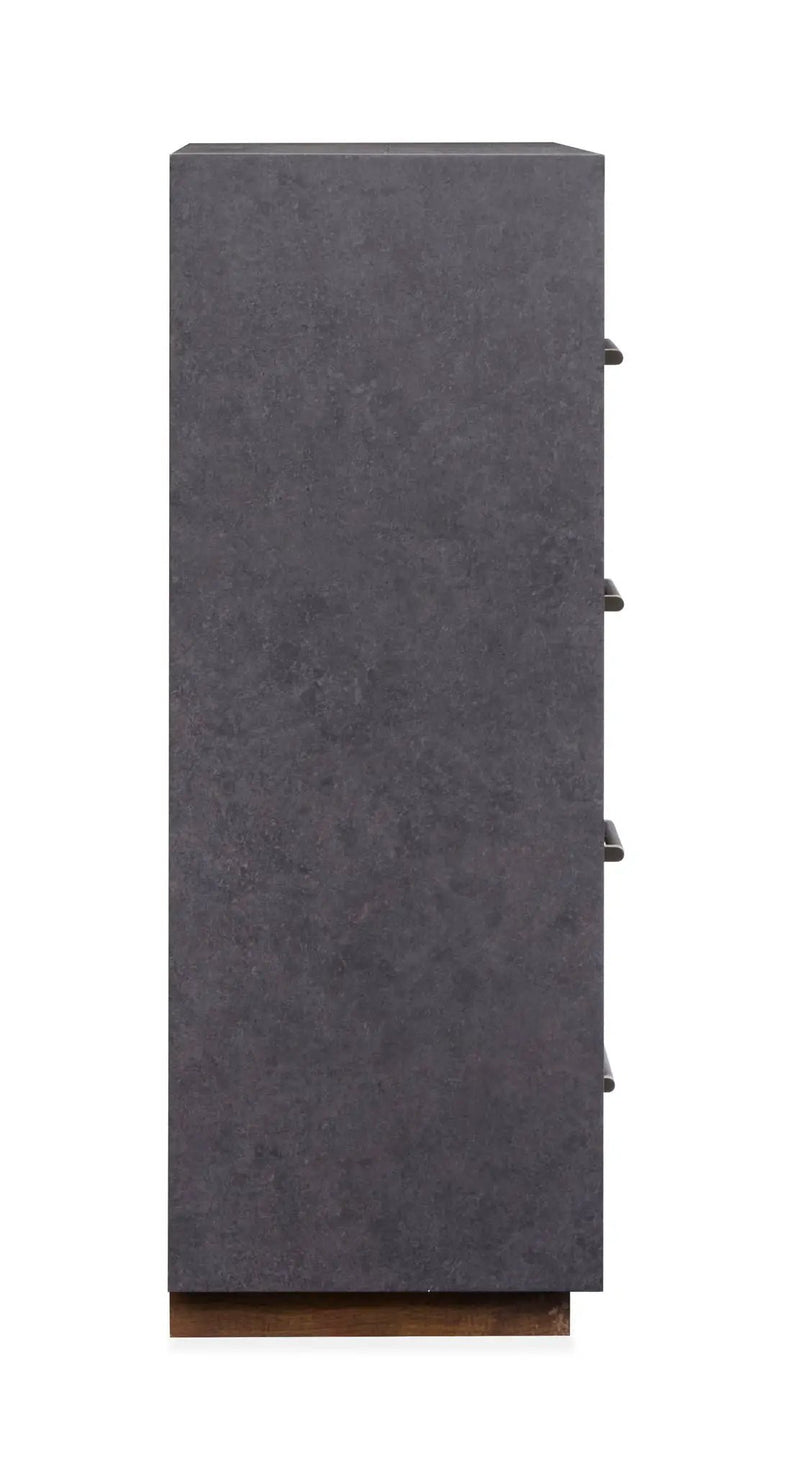 Jensen - Door Chest - Tavern Brown by Unique Piece Furniture