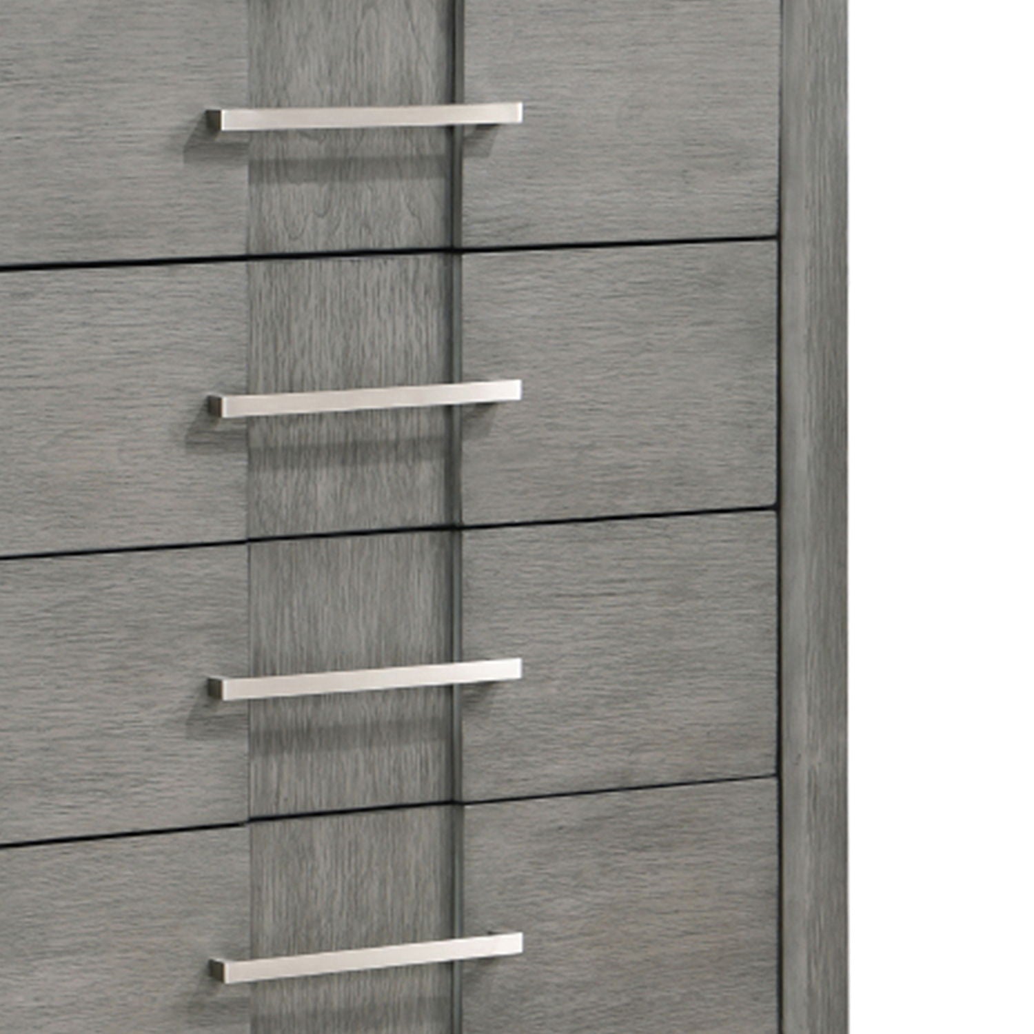 Kenzo - Storage Bedroom Set by HouseOfZazla