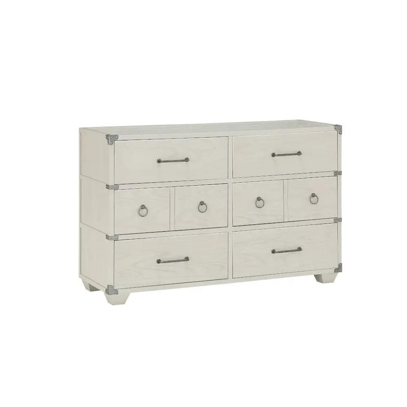Orchest - Dresser - Gray by Unique Piece Furniture