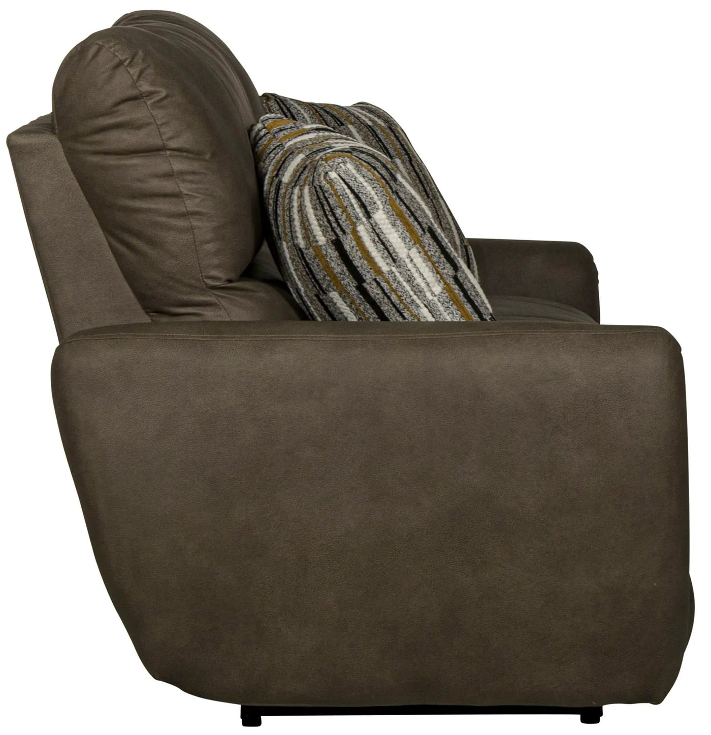 Dorian - Reclining Sofa by Unique Piece Furniture
