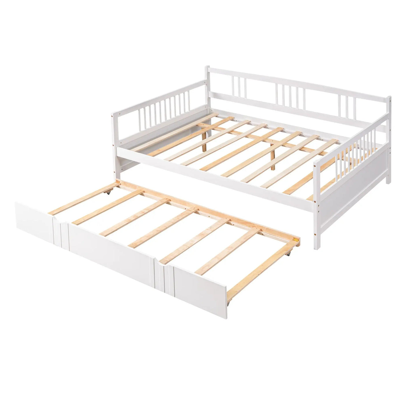 Multifunctional Modern Daybed by Unique Piece Furniture