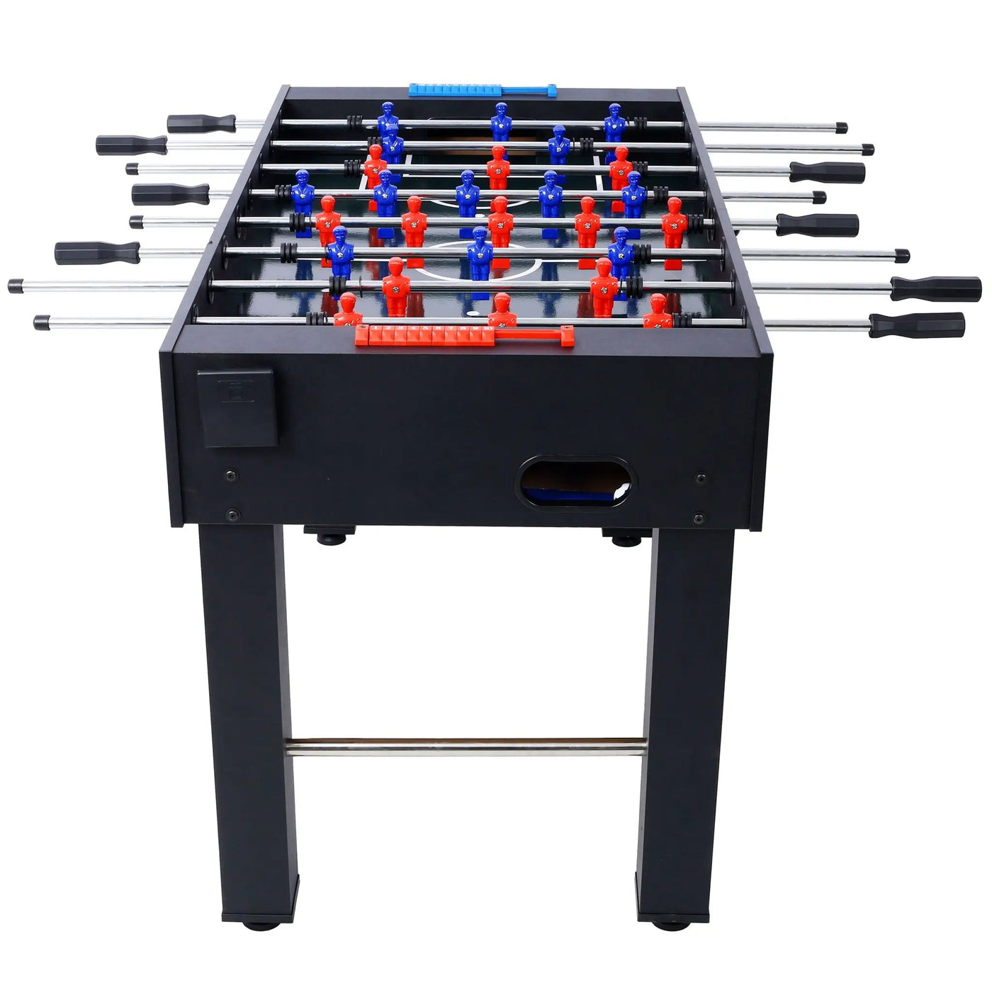 Hurricane - Foosball Table For Family Game by Unique Piece Furniture