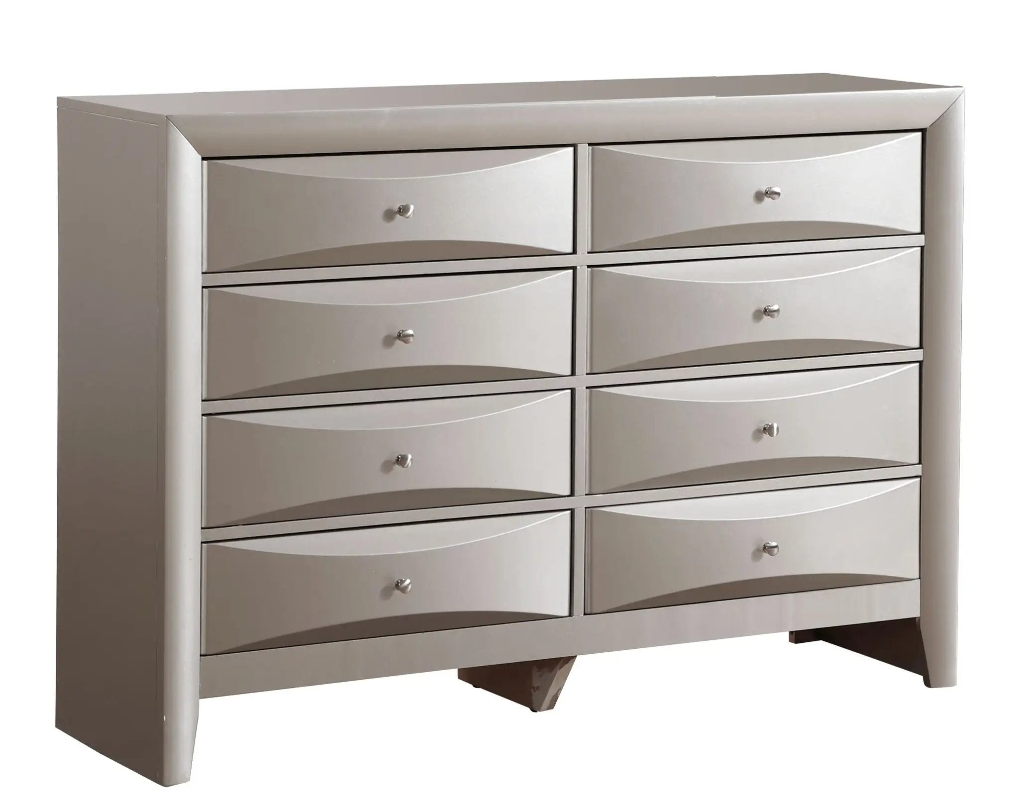 Marilla - Dresser by HouseOfZazla