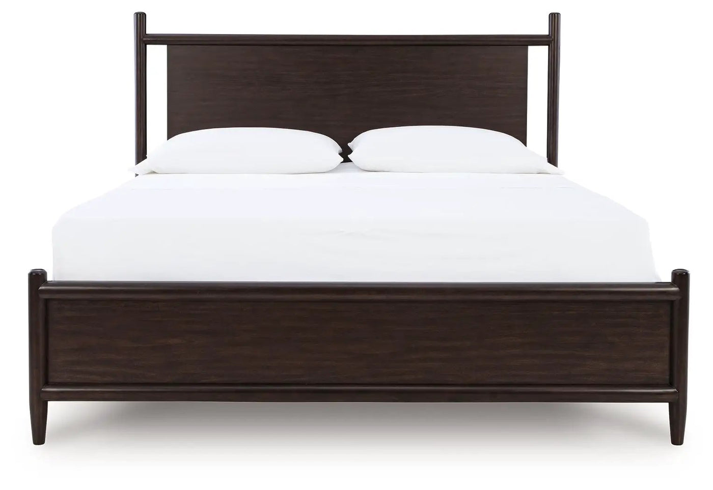 Dantenton - Panel Bed by Unique Piece Furniture