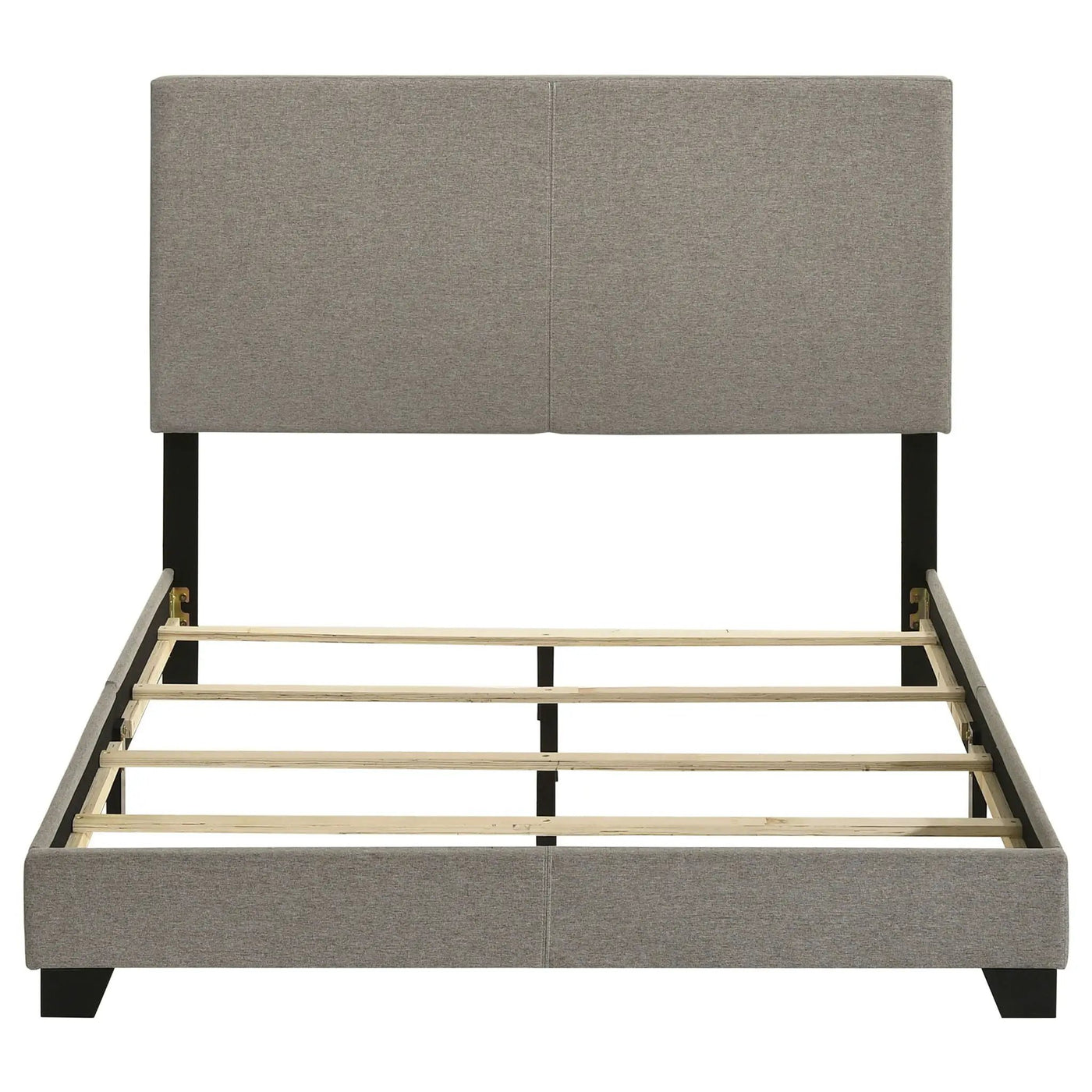 Efram - Panel Bed by HouseOfZazla