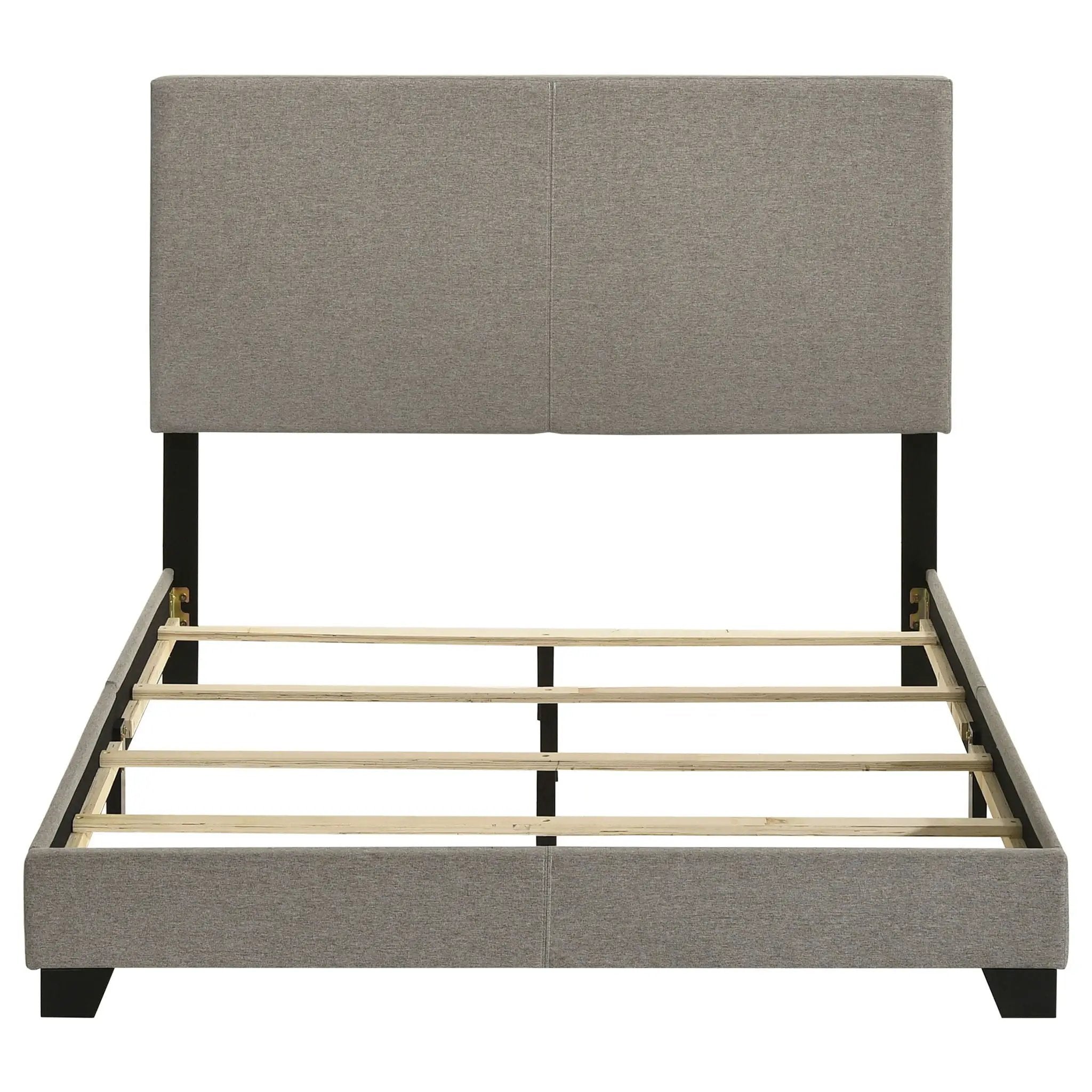 Efram - Panel Bed