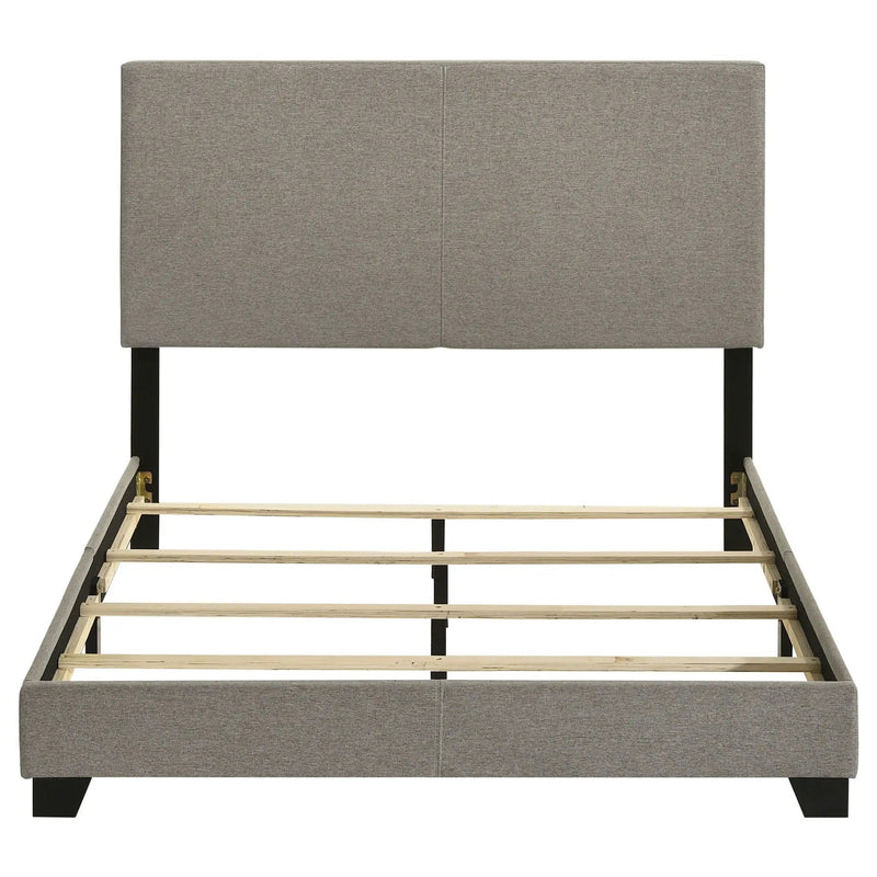 Efram - Panel Bed
