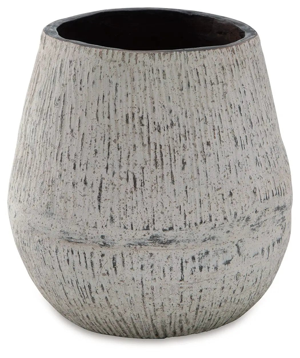 Claymount - Vase by Unique Piece Furniture