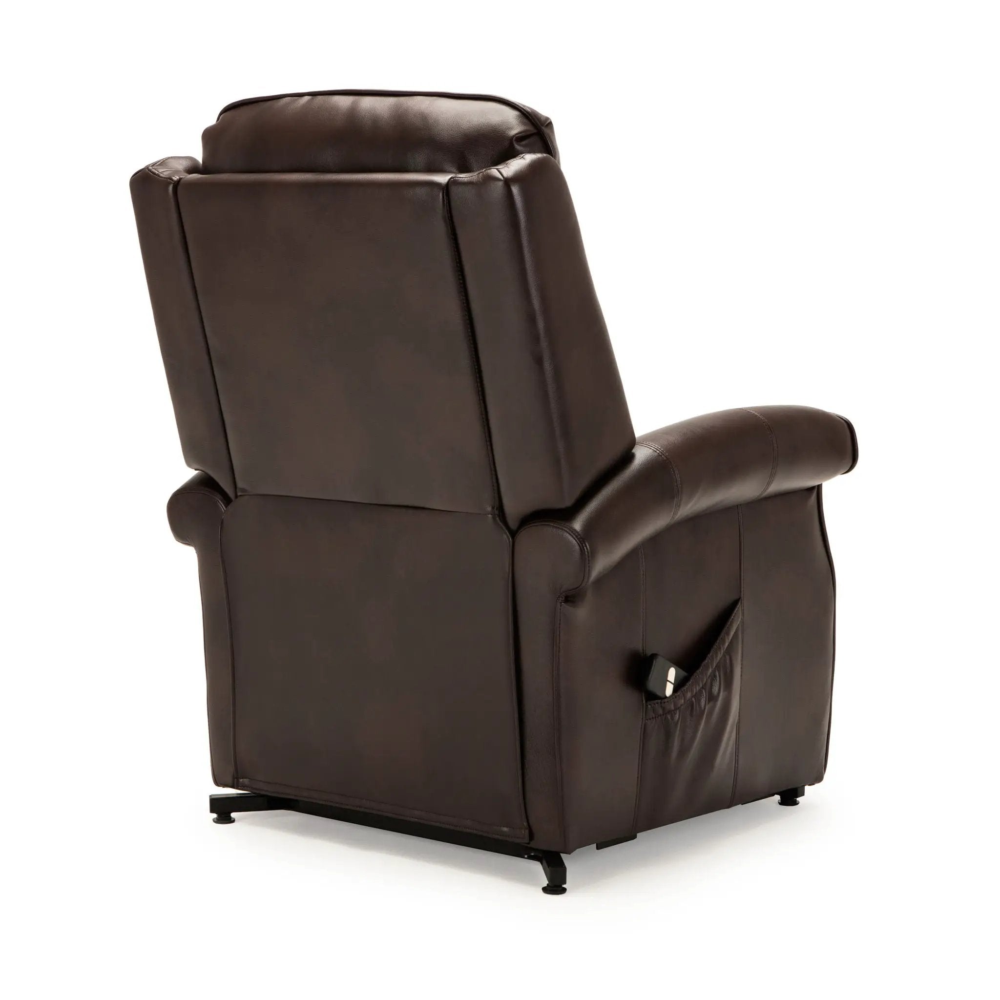 Landis - Lift Chair With Electric Recline Function by Unique Piece Furniture