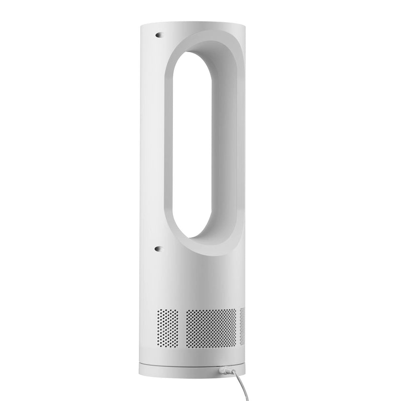 Desk Fan Bladeless, 17 Inch Office Table Fan by HouseOfZazla