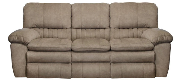 Reyes - Lay Flat Reclining Sofa