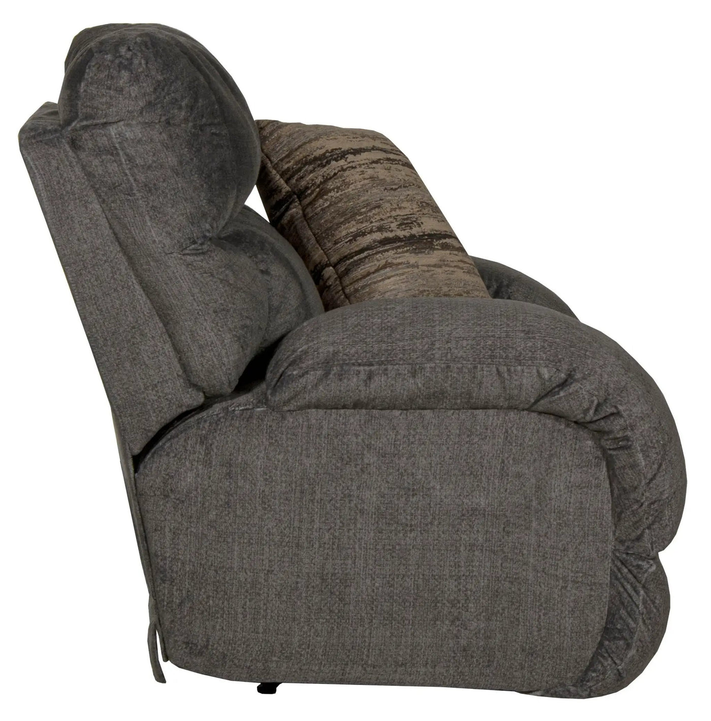 Ashland - Lay Flat Recliner by Unique Piece Furniture