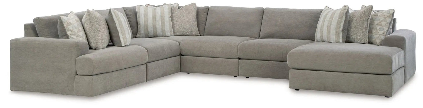 Avaliyah - Living Room Set by Unique Piece Furniture