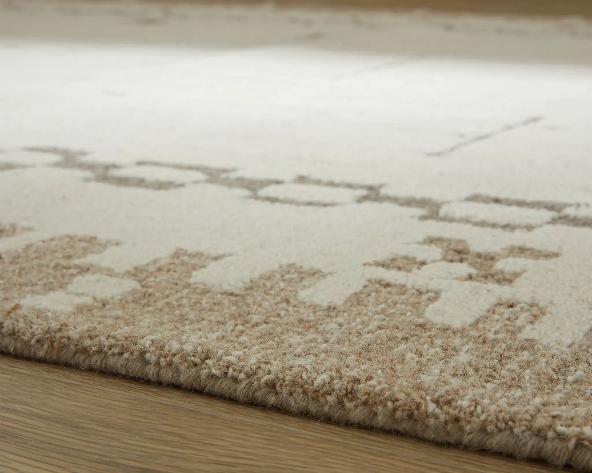 Dot - Rug by Unique Piece Furniture