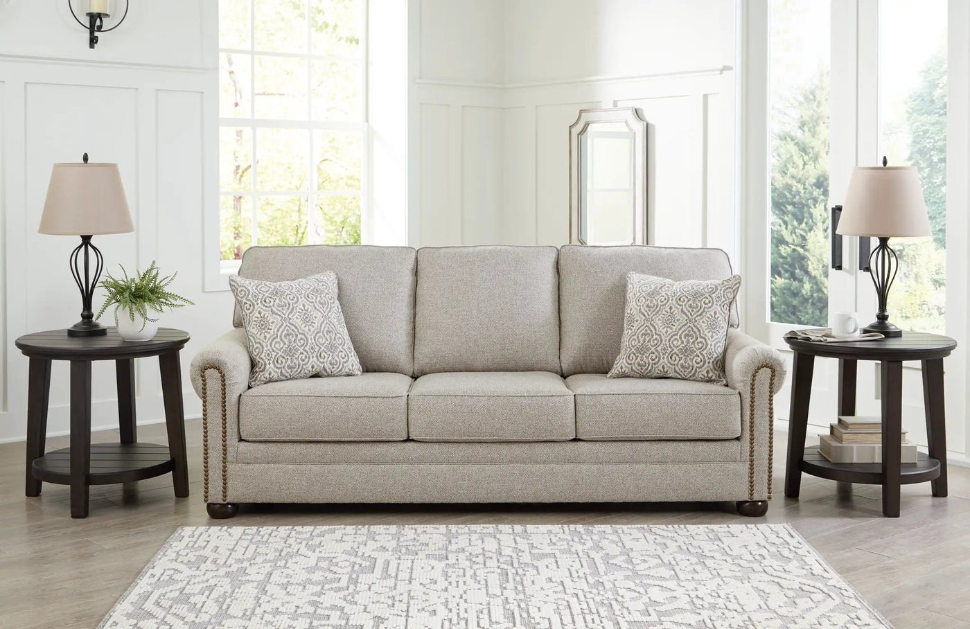 Gaelon - Living Room Set by Unique Piece Furniture