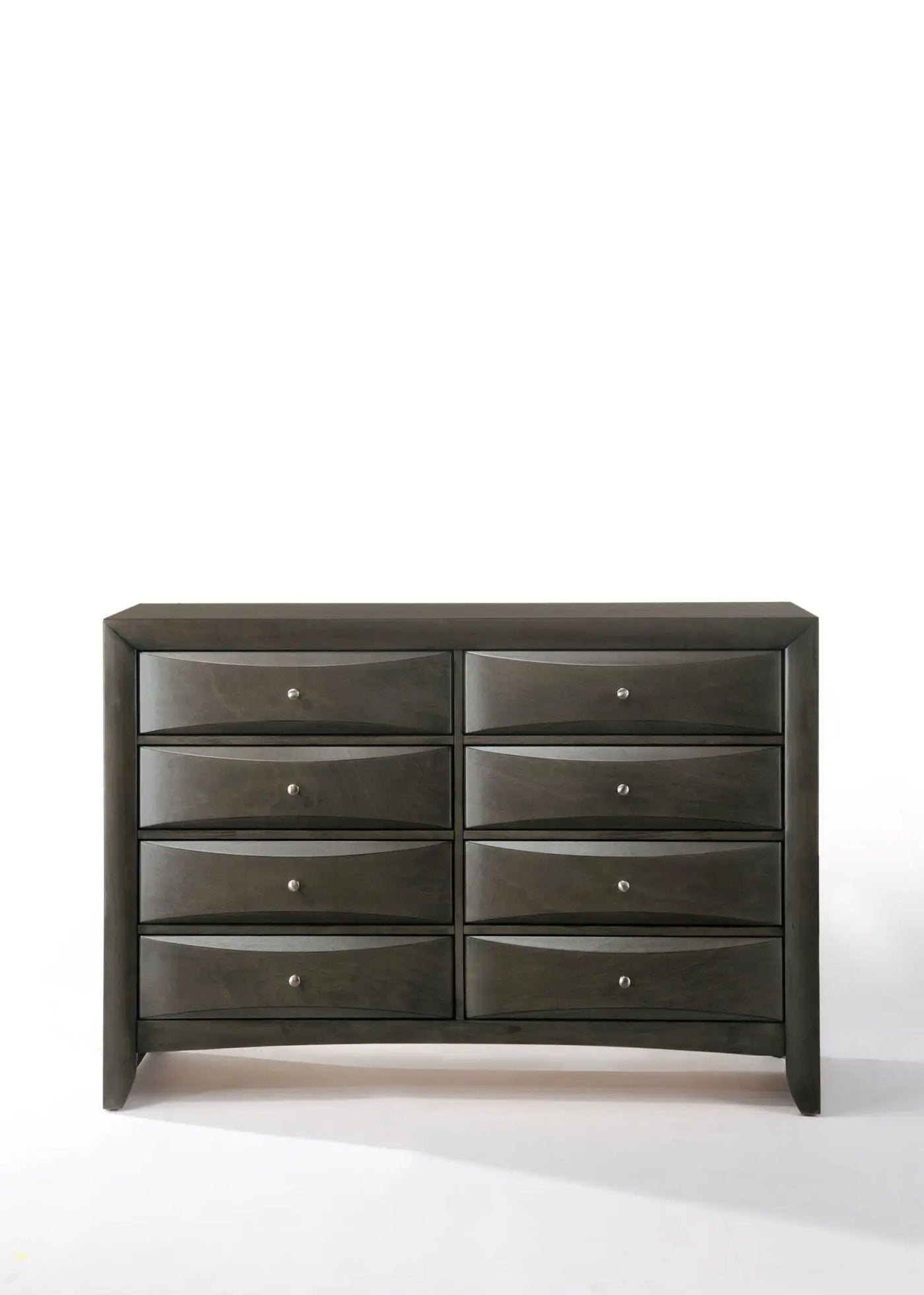 Ireland - Ample Storage Dresser by Unique Piece Furniture