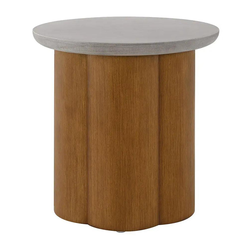 Evelyn - Living Room Table by Unique Piece Furniture