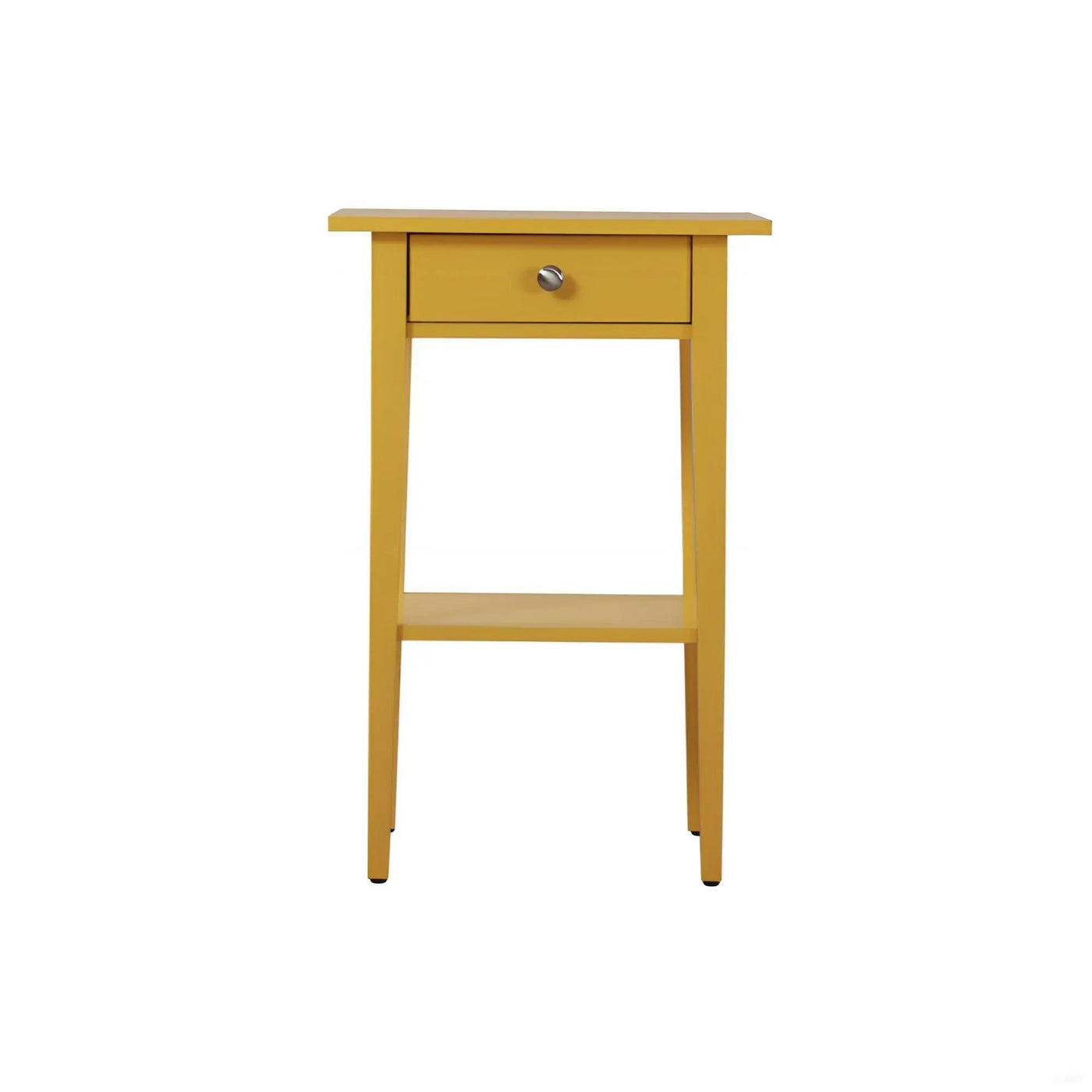High Quality Wood Nightstand by HouseOfZazla