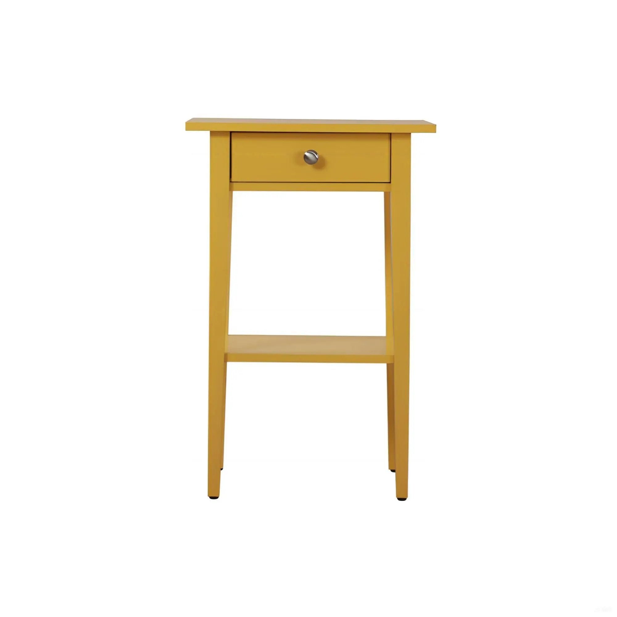 High Quality Wood Nightstand by Unique Piece Furniture