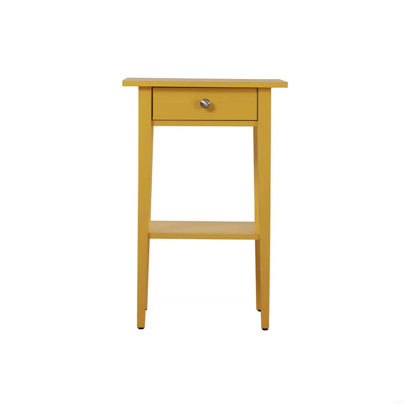 High Quality Wood Nightstand by HouseOfZazla
