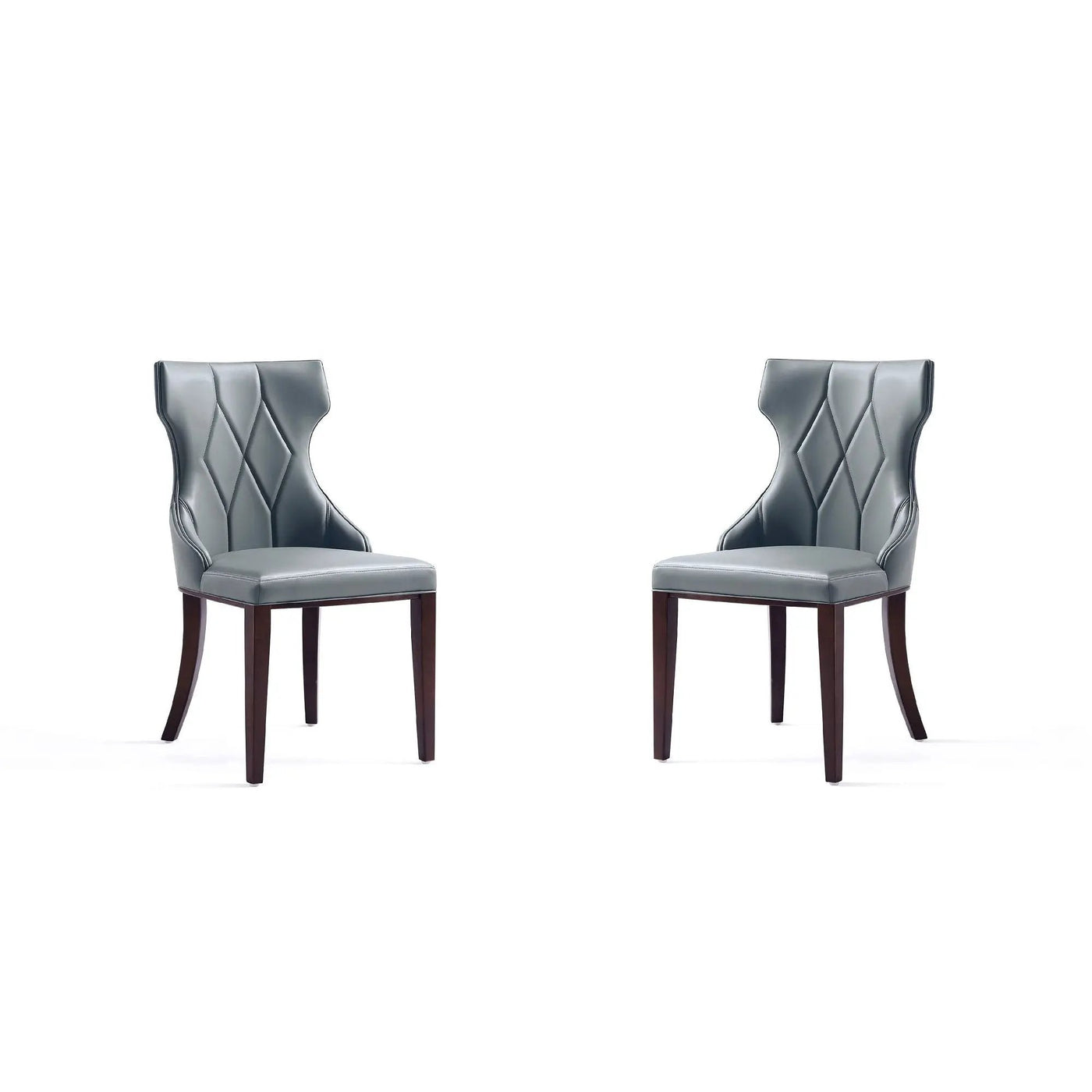 Reine - Dining Chair (Set of 2) by HouseOfZazla