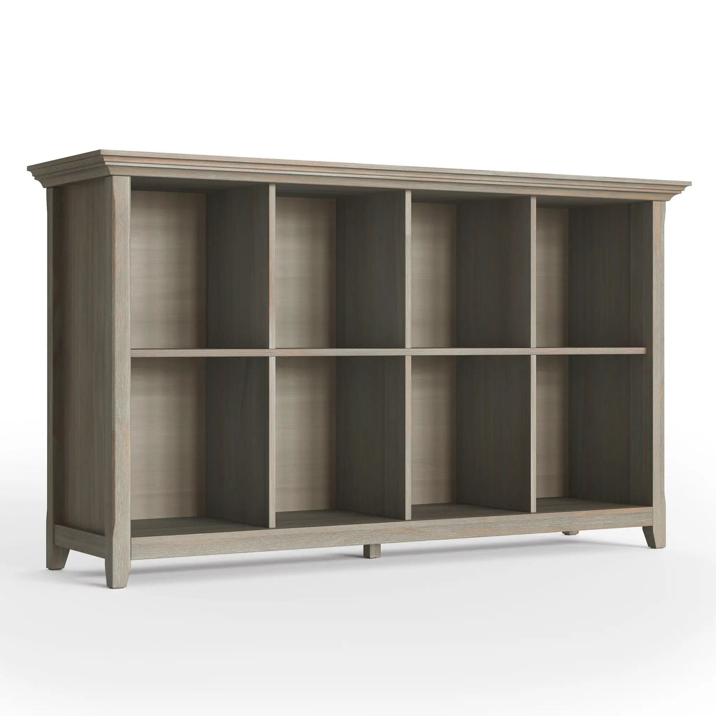 Amherst - Cube Storage Bookcase by Unique Piece Furniture